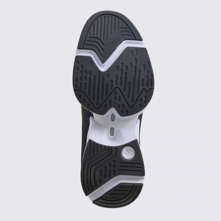 Zumba Air Stomp Funk 2.0