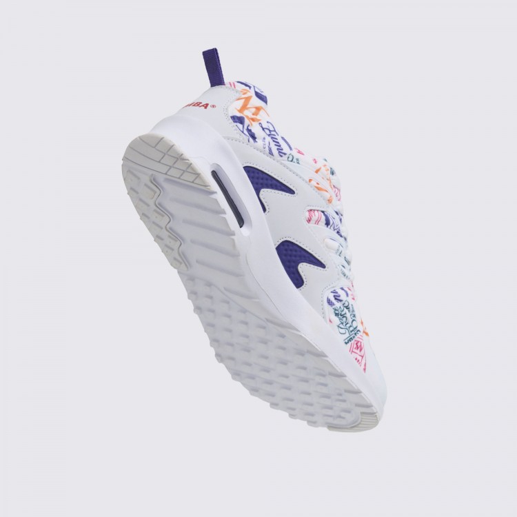 Zumba Printed Air Lo