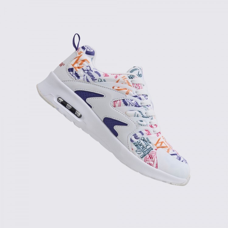 Zumba Printed Air Lo