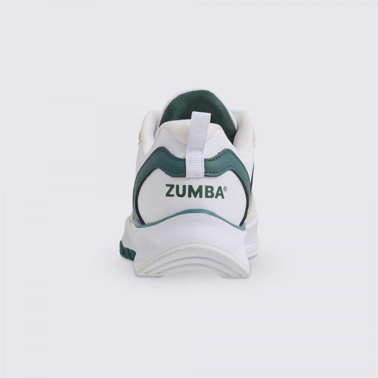Zumba Train 2.0 - Green