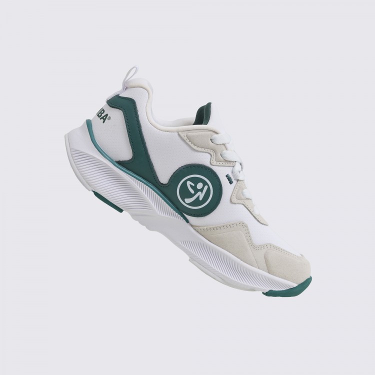 Zumba Train 2.0 - Green
