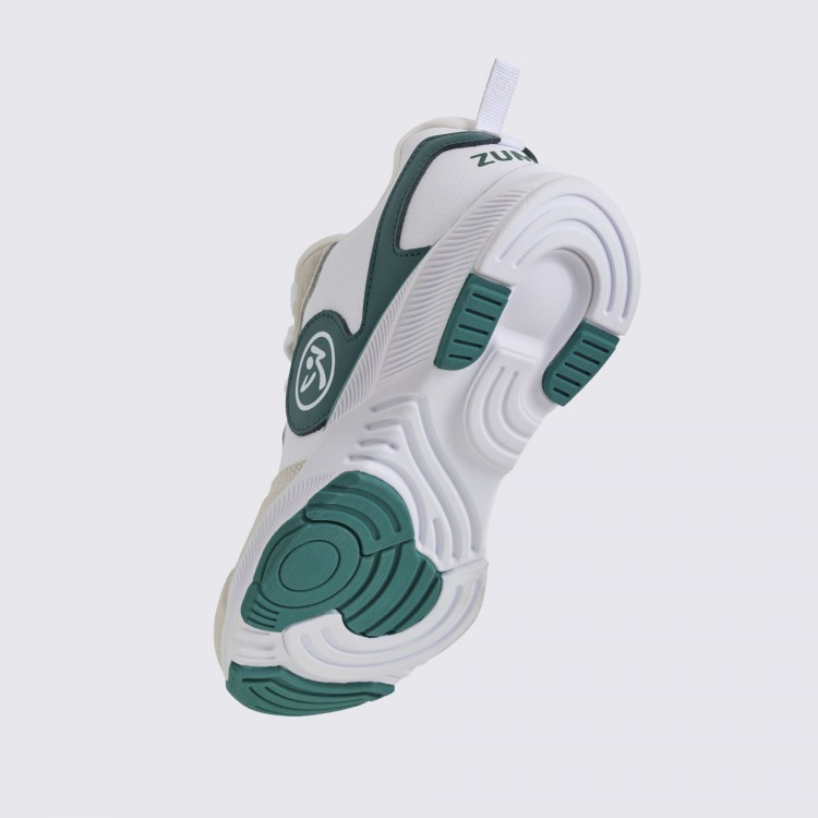 Zumba Train 2.0 - Green