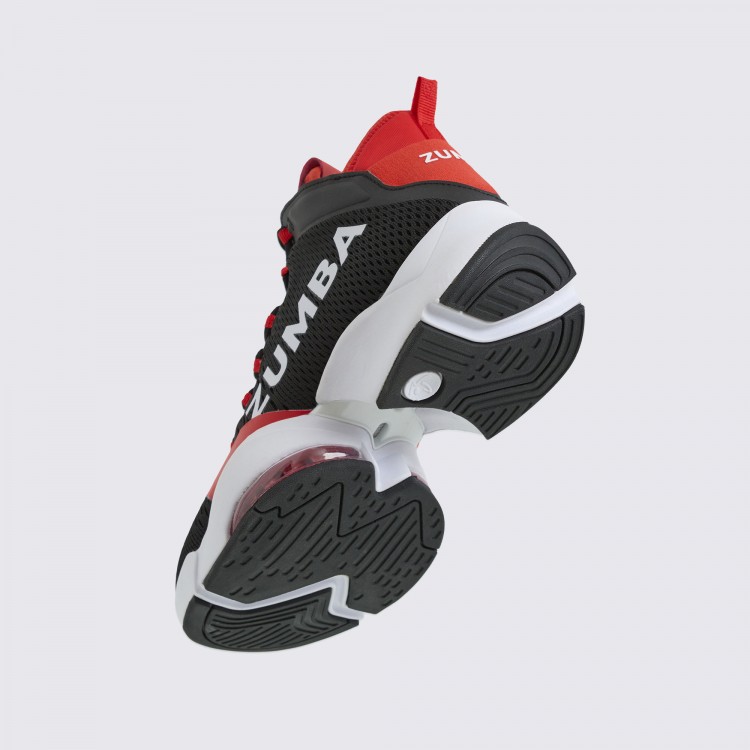 Zumba Air Stomp Funk 2.0