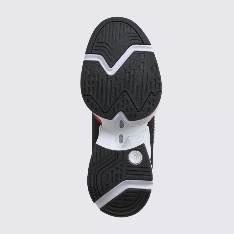Zumba Air Stomp Funk 2.0
