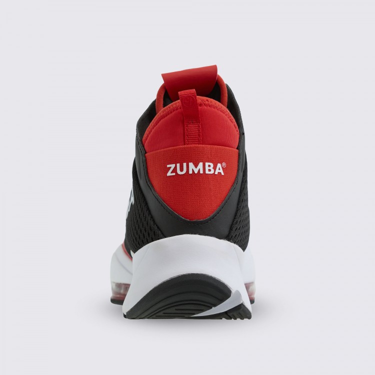 Zumba Air Stomp Funk 2.0