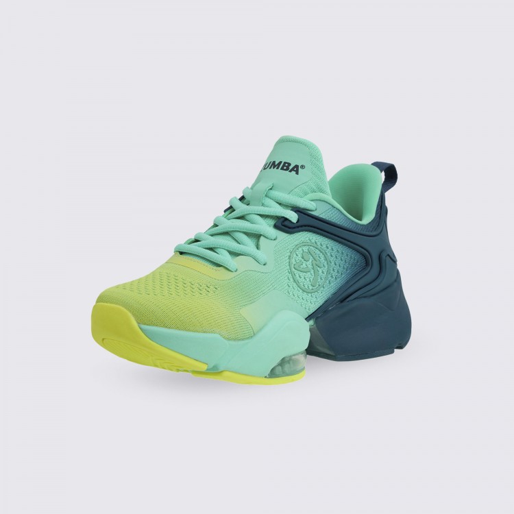 Zumba Air Stomp Ombre