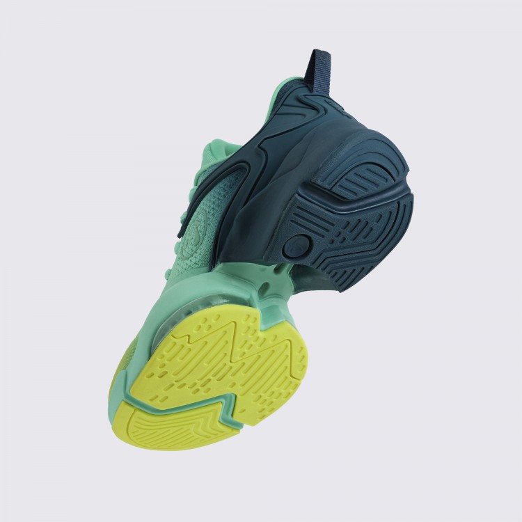 Zumba Air Stomp Ombre