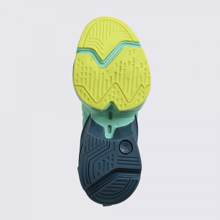 Zumba Air Stomp Ombre
