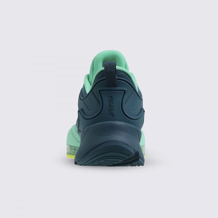 Zumba Air Stomp Ombre