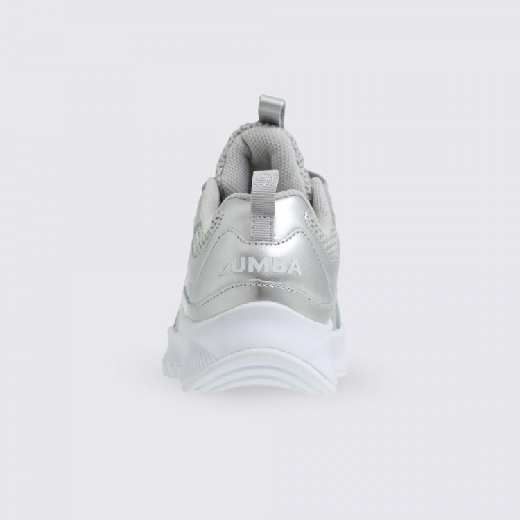 Zumba Train Mesh Special Edition