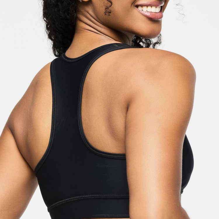 Zumba Rays Square Neck Bra