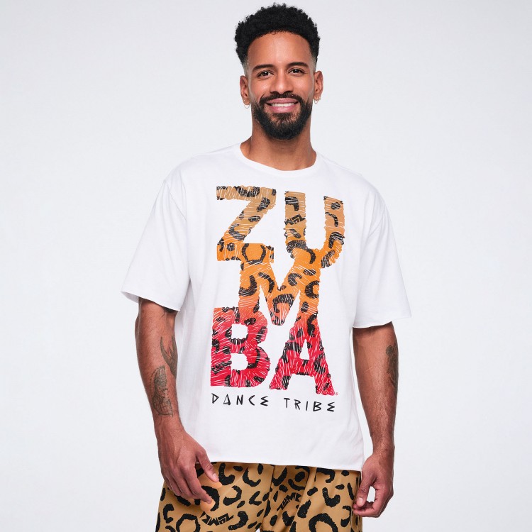 Wildbeat Boxy Top