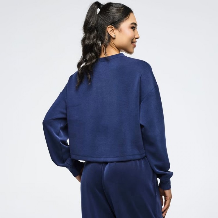 Apres Zumba Modal Long Sleeve Top