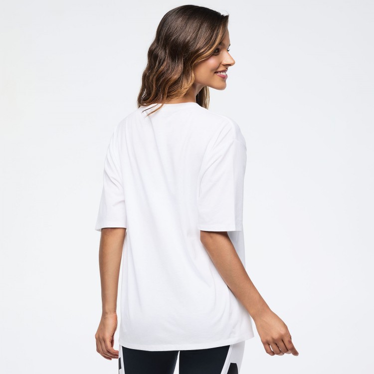 Zumba Basic Boxy Top