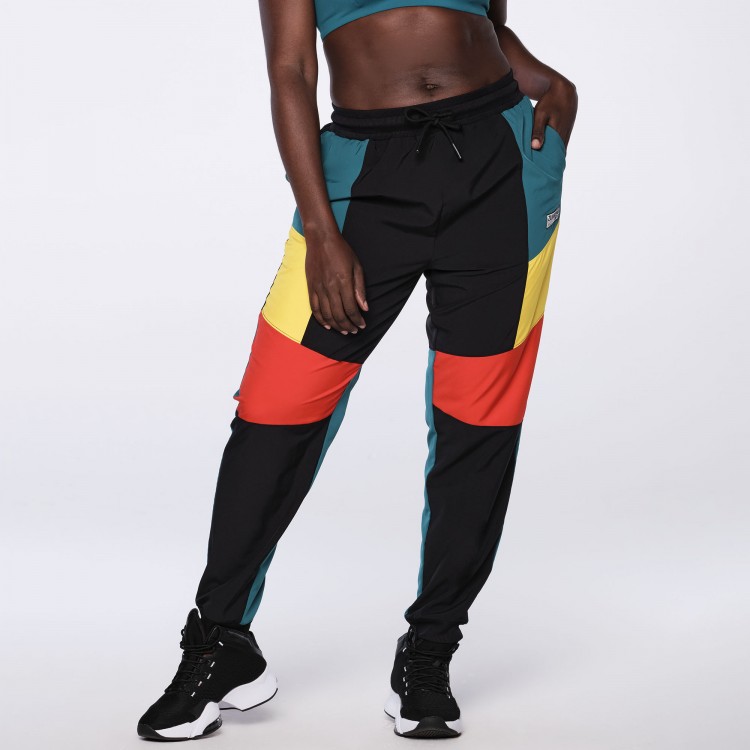 Zumba Music Lab Joggers