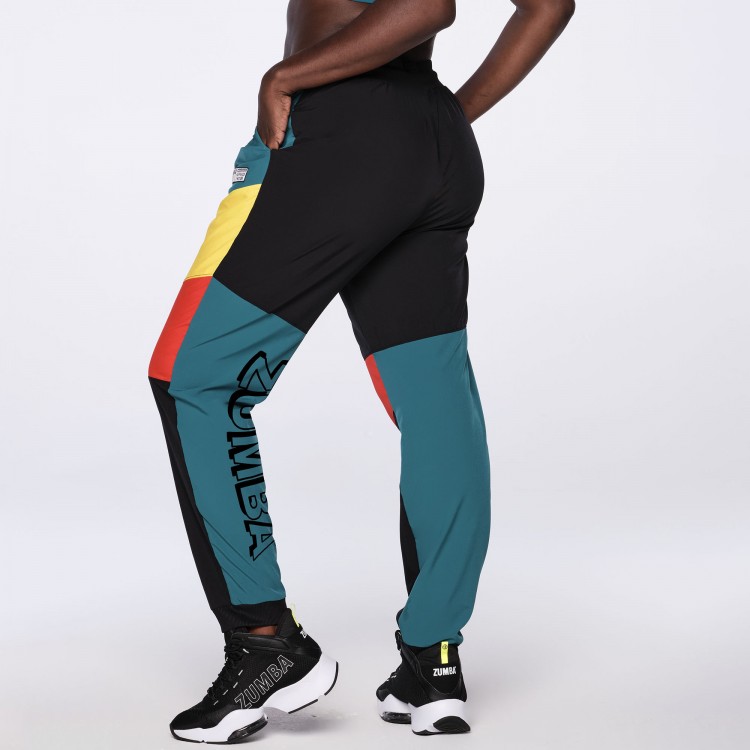 Zumba Music Lab Joggers