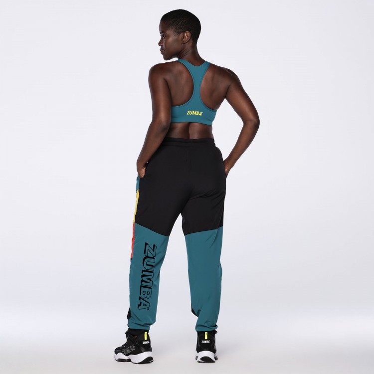 Zumba Music Lab Joggers
