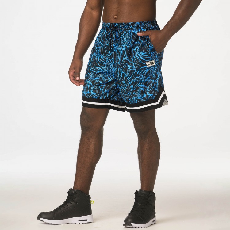 Zumba Fiesta Shorts