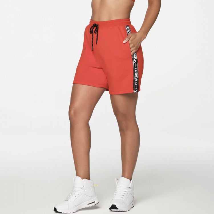 Generation Zumba Mens Shorts