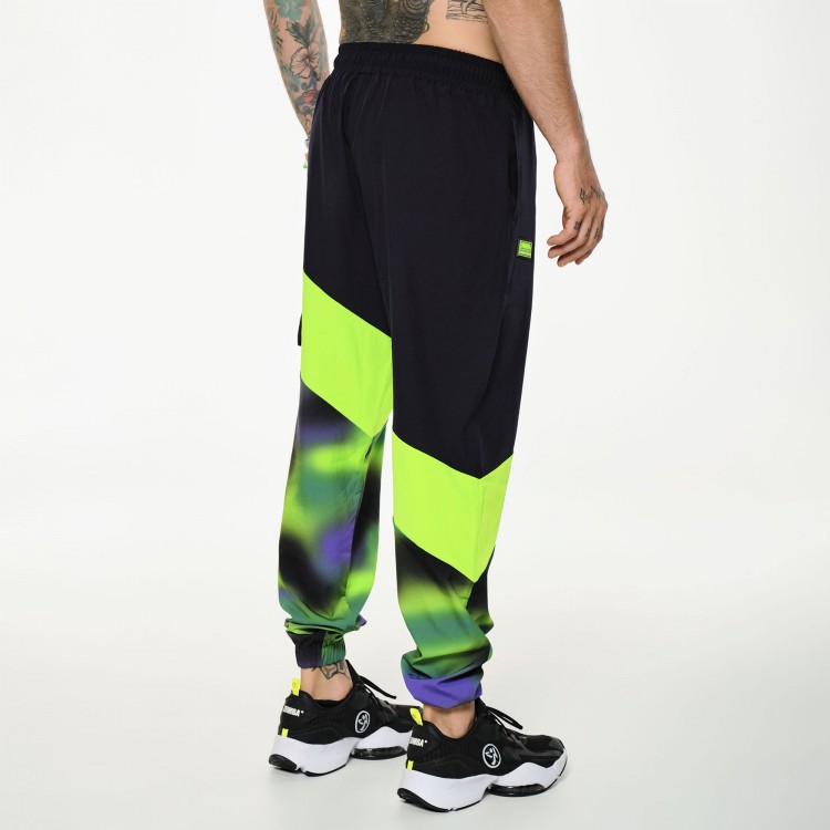 Zumba Glow Cargo Pants