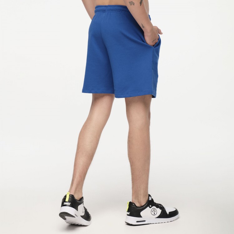 Zumba X Peanuts Mens Knit Short