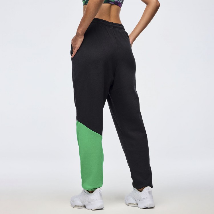 Apres Zumba Mens Slouch Sweatpants