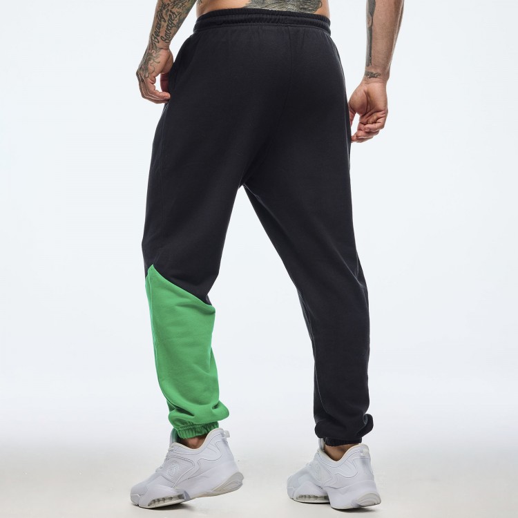 Apres Zumba Mens Slouch Sweatpants