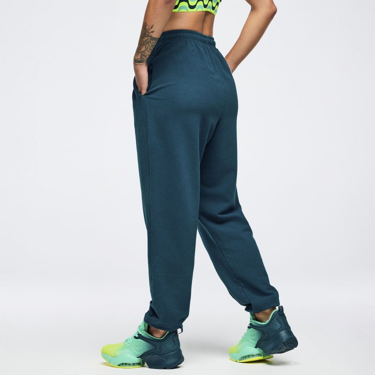 Latin Movement Mens Slouch Sweatpants
