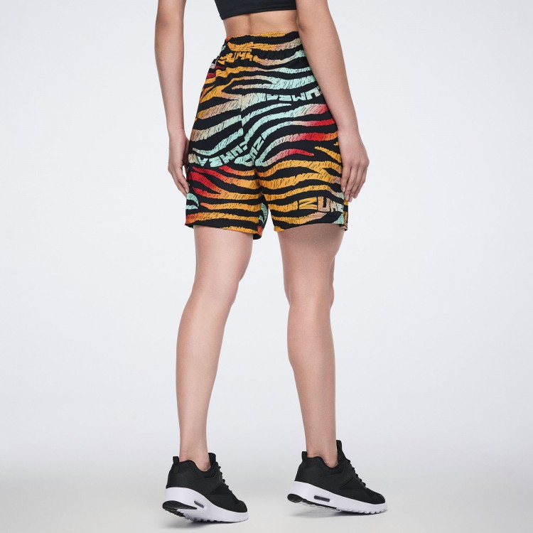 Wildbeat Mens Woven Shorts