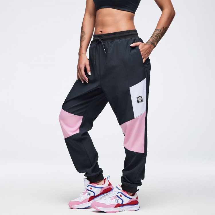 Zumba Amour Mens Woven Pants