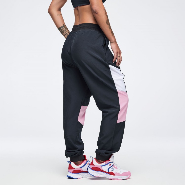 Zumba Amour Mens Woven Pants