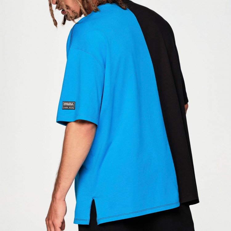 Fierce And Fired Up Crew Neck Tee