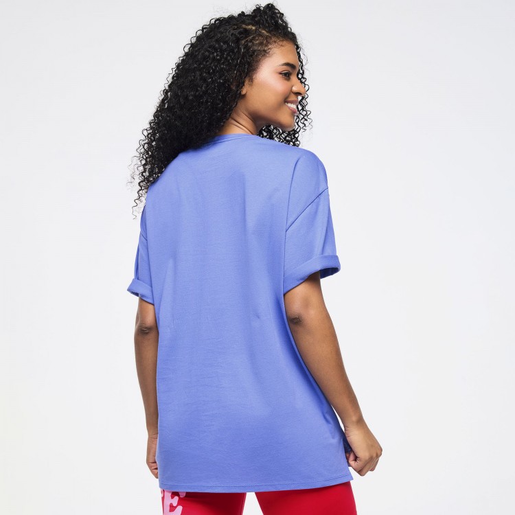 Zumba Love Men s Tee