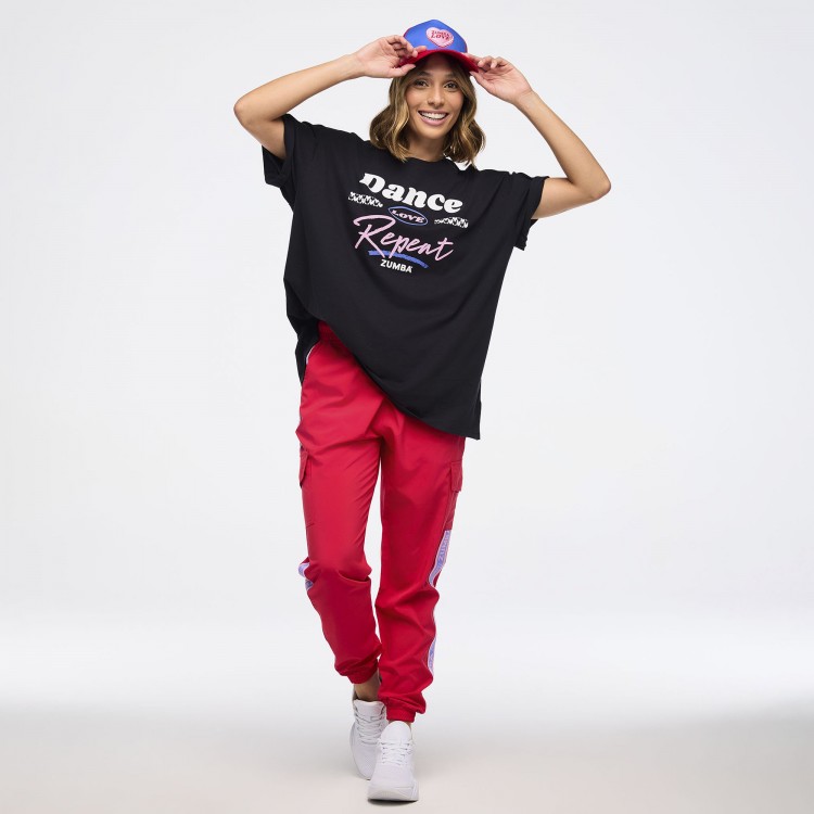 Zumba Love Men s Tee