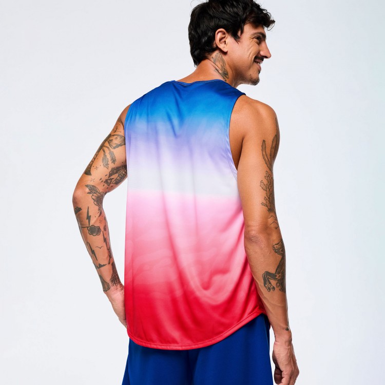 Victory Mens Loose Tank