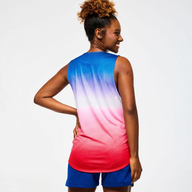 Victory Mens Loose Tank