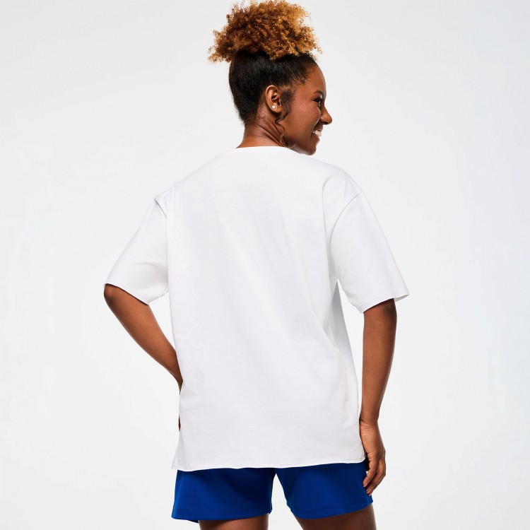Victory Mens Fashion Tee