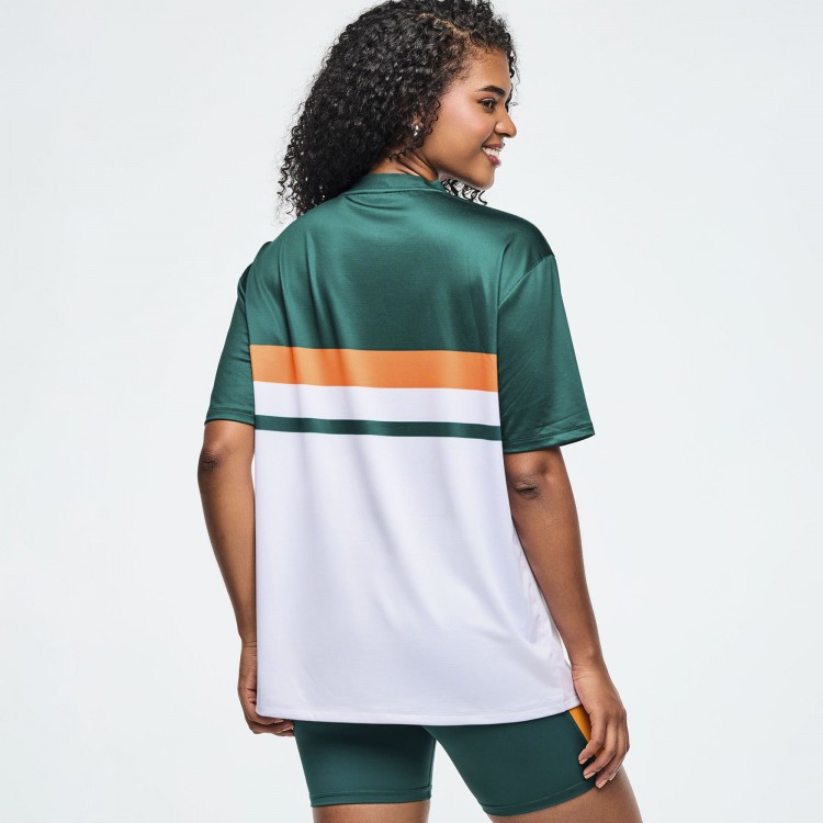 Class of 2001 Mens Mesh Top
