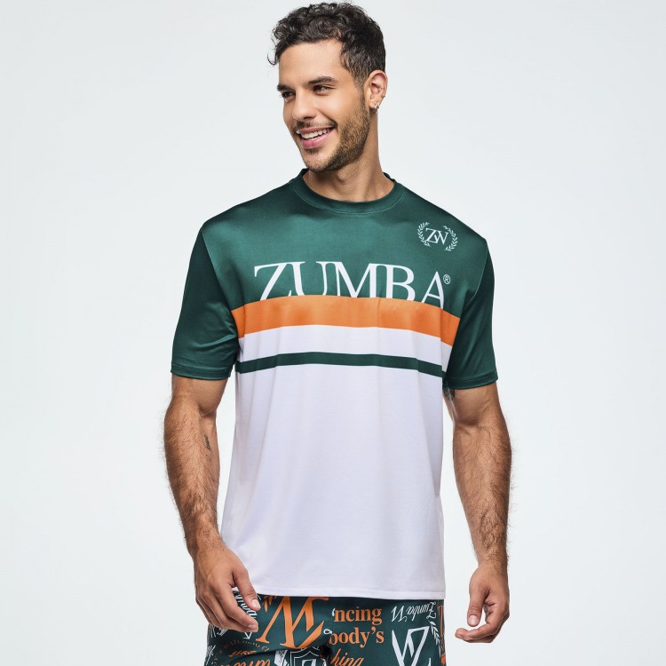 Class of 2001 Mens Mesh Top