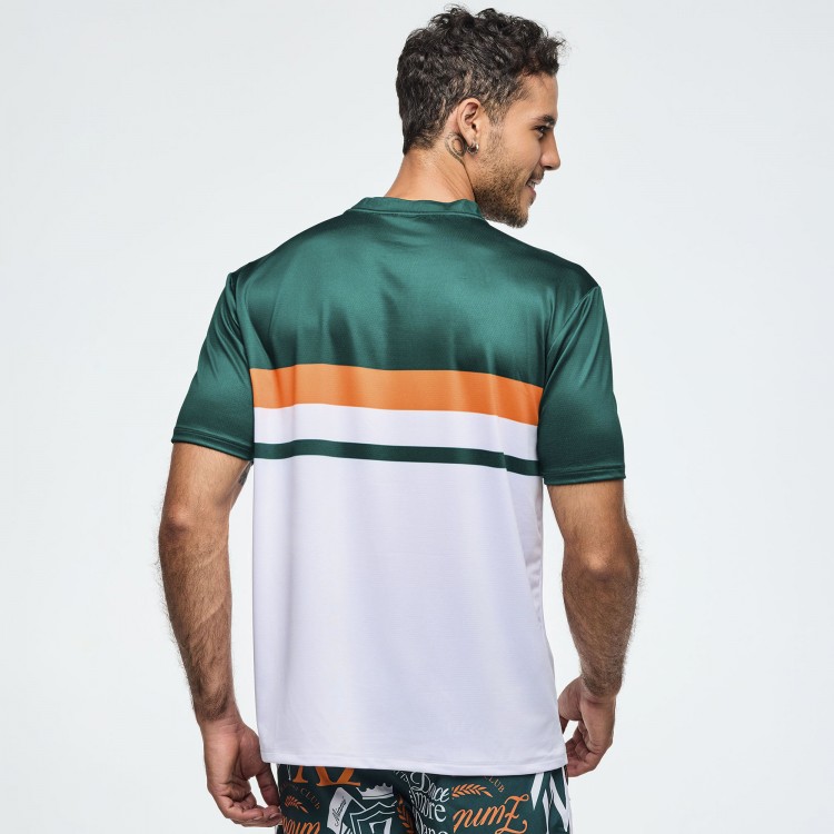 Class of 2001 Mens Mesh Top