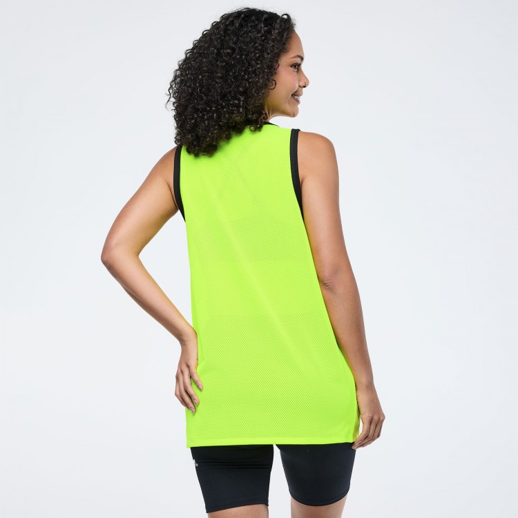 Eastern Flavor Mens Basketball Tank