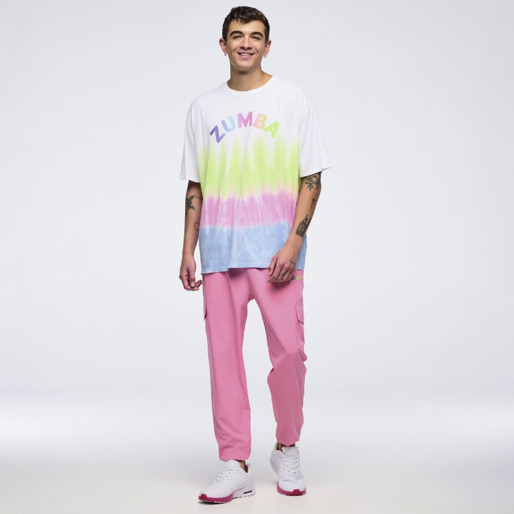 Pastel Mens Crew Neck Tee