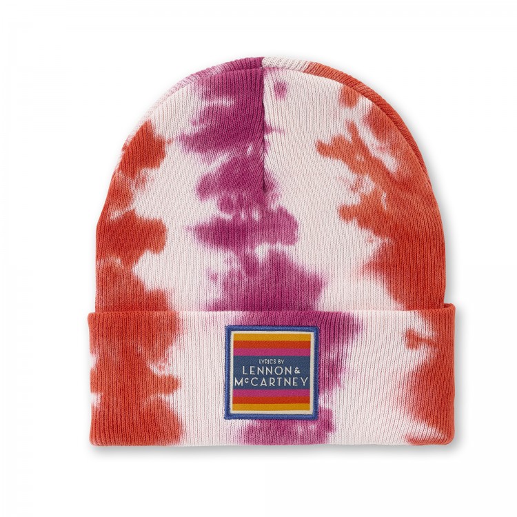 Zumba Come Together Beanie