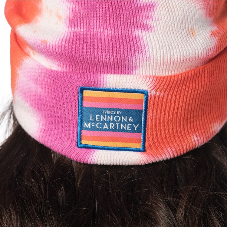 Zumba Come Together Beanie