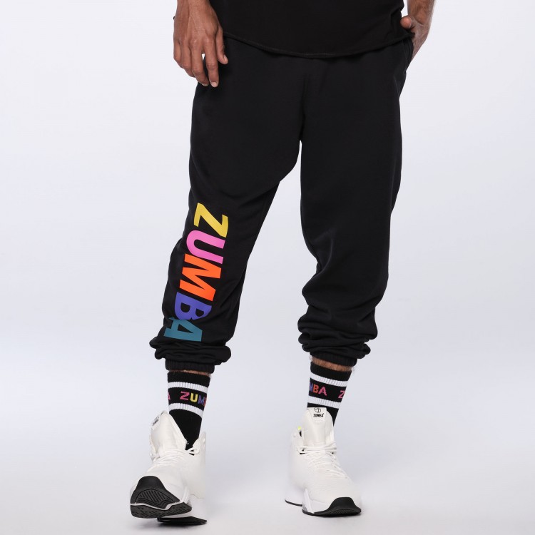 Zumba Core High Socks