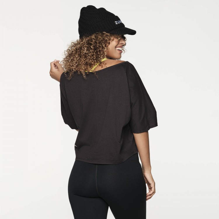 Zumba Forever Beanie Hat
