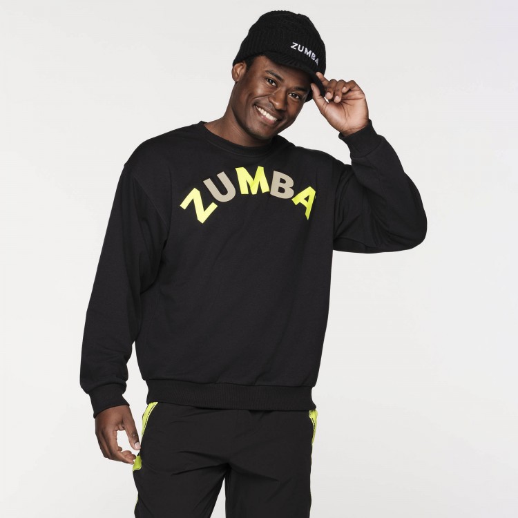 Zumba Forever Beanie Hat