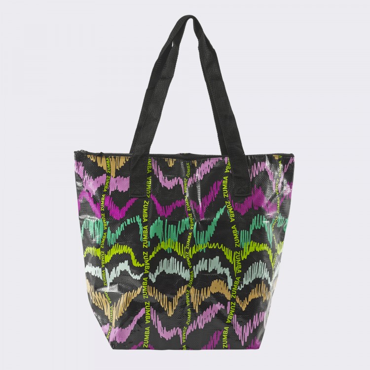 Zumba Transform Tote Bag