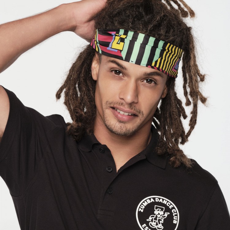 ZW Society Tie Scarf