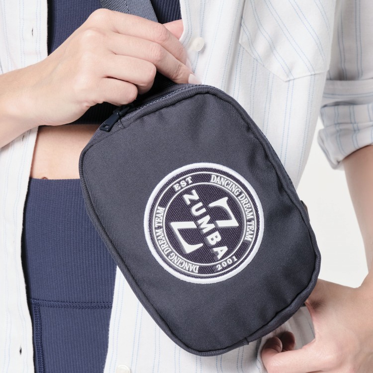 Zumba Prep Waist Bag